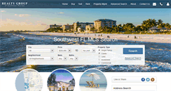 Desktop Screenshot of florida-homeseller.com